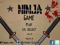 Die Ninja Game om aanlyn te speel