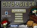 City Siege om aanlyn te speel