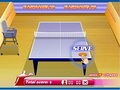 Ping pong legende om aanlyn te speel