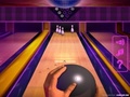 Retro bowling om aanlyn te speel