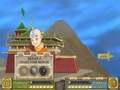 Avatar Aang om aanlyn te speel