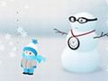 Snowman Jam om aanlyn te speel