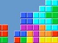 Tetris om aanlyn te speel