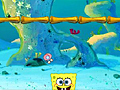 Sponge Bob Square Deep Sea Smashout om aanlyn te speel