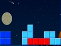 Tetris remake om aanlyn te speel