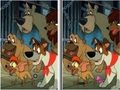 Oliver & Company om aanlyn te speel