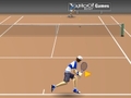 3D Tennis om aanlyn te speel