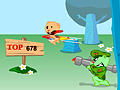 Happy Tree Friends - Cub Shoot 3 om aanlyn te speel