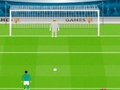 World Cup 2010 Penalty Shootout om aanlyn te speel