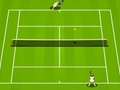 Tennis Game om aanlyn te speel