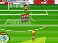 Free Kick Mania om aanlyn te speel