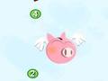 Die Flying PiggyBank om aanlyn te speel