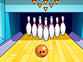 Pin Pals Bowlinng om aanlyn te speel