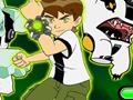 Ben 10 Cavern Run om aanlyn te speel