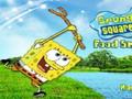 Spongebob Voedsel Snatcher om aanlyn te speel