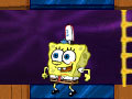 Sponge Bob Square Patty Panic om aanlyn te speel