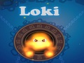 Loki. om aanlyn te speel