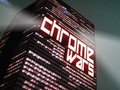 Chrome Wars om aanlyn te speel