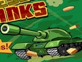 Awesome Tanks om aanlyn te speel