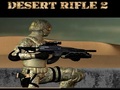 Desert Rifle 2 om aanlyn te speel