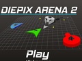 Diepix Arena 2 om aanlyn te speel