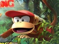 Donkey Kong ATV om aanlyn te speel