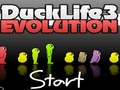 DuckLife3 Evolution om aanlyn te speel