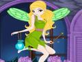 Cute Tooth Fairy om aanlyn te speel