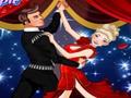 Ballroom Paartjie Perfect Dress Up om aanlyn te speel