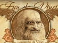 Fun Da Vinci om aanlyn te speel