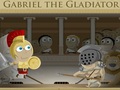 Gabriel die Gladiator om aanlyn te speel