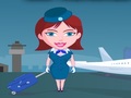 Gaan Stewardess Gaan om aanlyn te speel