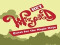 Hey Wizard - Quest Vir die Magic Mojo om aanlyn te speel