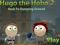 Hugo Die Hobo 2 om aanlyn te speel