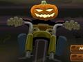 Pumpkin Head Rider om aanlyn te speel