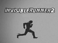 Invisible Runner 2 om aanlyn te speel