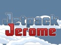 Jetpack Jerome om aanlyn te speel