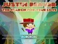 Justin Beaver om aanlyn te speel