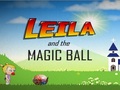 Leila En Die Magic Ball om aanlyn te speel