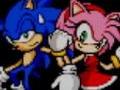 Final Fantasy Sonic X5 om aanlyn te speel