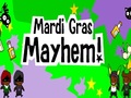 Mardi Gras Mayhem om aanlyn te speel