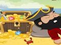 Greedy Pirates om aanlyn te speel