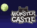 Monster Castle Verdediging om aanlyn te speel