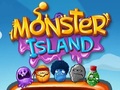 Monster Island om aanlyn te speel