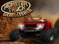 Monster Truck Demolisher om aanlyn te speel