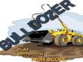 Bulldozer om aanlyn te speel