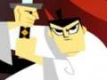 Samurai Jack om aanlyn te speel