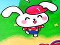 Cute Rabbit in Mario wêreld 2 om aanlyn te speel