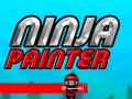 Ninja Painter om aanlyn te speel