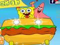 Spongebob Vermiste Resep om aanlyn te speel